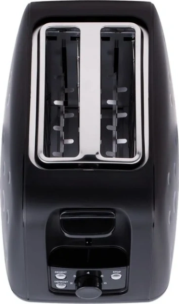 Тостер Maunfeld MFT-847BK купить в Москве с доставкой
