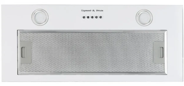 Встраиваемая вытяжка Zigmund Shtain K 016.7 W купить в Москве

