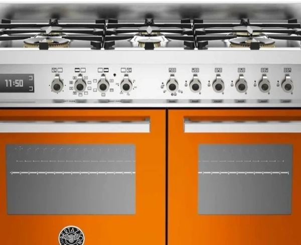 Варочный центр Bertazzoni PRO1006MFEDART купить в Москве