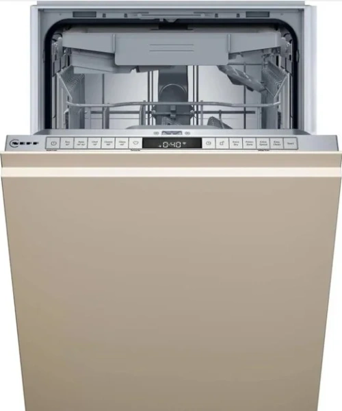 Встраиваемая посудомоечная машина Neff S875EMX05E купить в Москве
