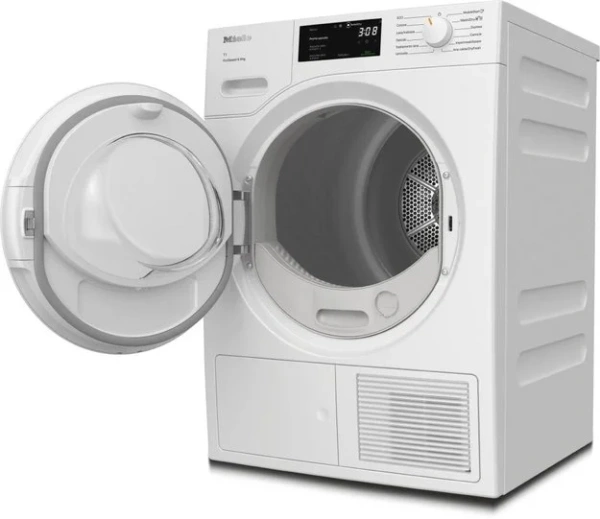 Сушильная машина Miele TWC640WP White Edition купить в Москве