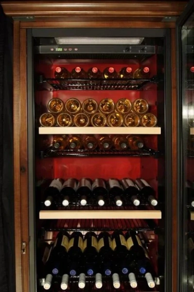 Винный шкаф IP CEX 501 NU купить в Москве