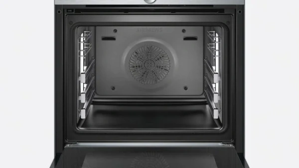 Духовой шкаф Siemens HS 658GXS1 купить в Москве
