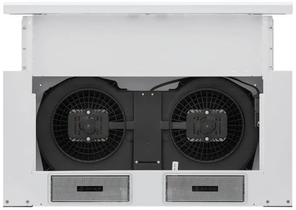 Вытяжка Krona KAMILLA 600 E2M white купить в Москве
