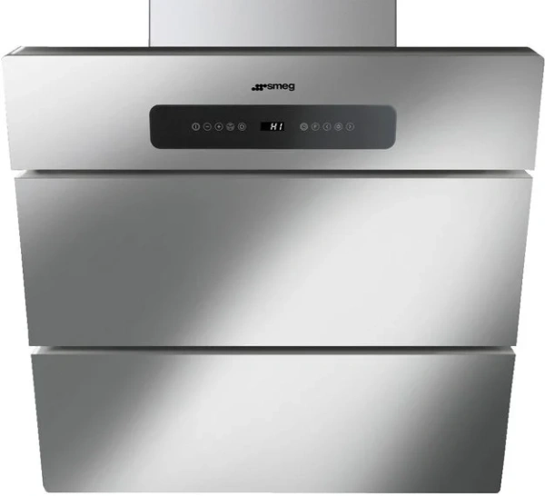 Вытяжка Smeg KMN75X купить в Москве
