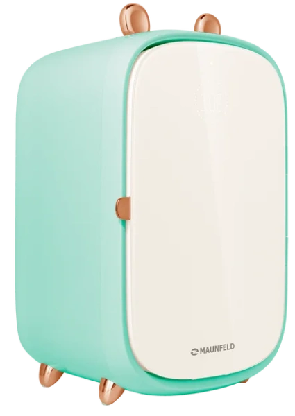 Холодильник для косметики Maunfeld MFF43GN купить в Москве
