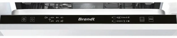 Встраиваемая посудомоечная машина Brandt BKDD435J2 купить в Москве