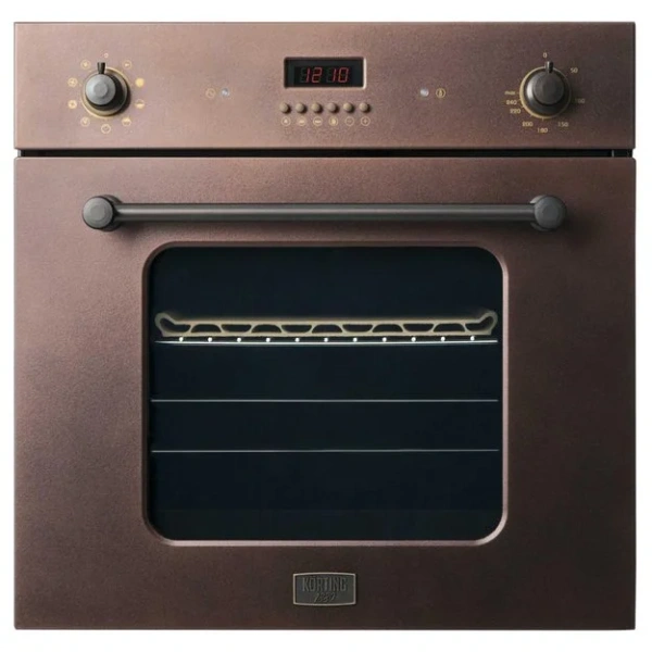 Духовой шкаф Korting OKB 1082 CRC купить в Москве