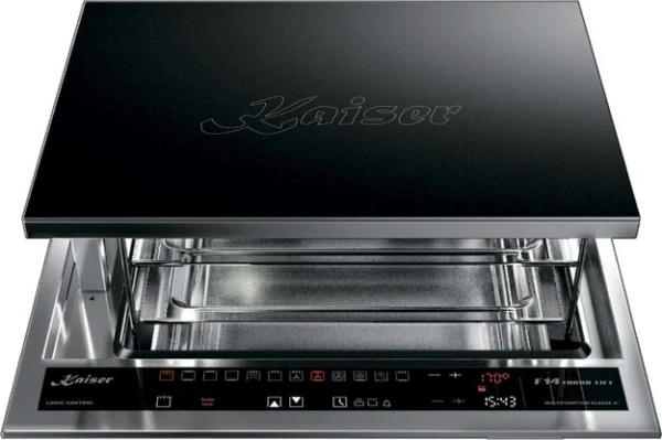 Независимая электрическая духовка Kaiser EH 6000 Lift Glas купить в Москве
