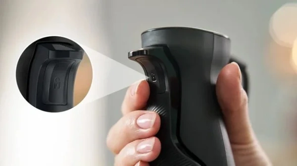 Блендер Bosch MSM6M673 черный купить в Москве с доставкой
