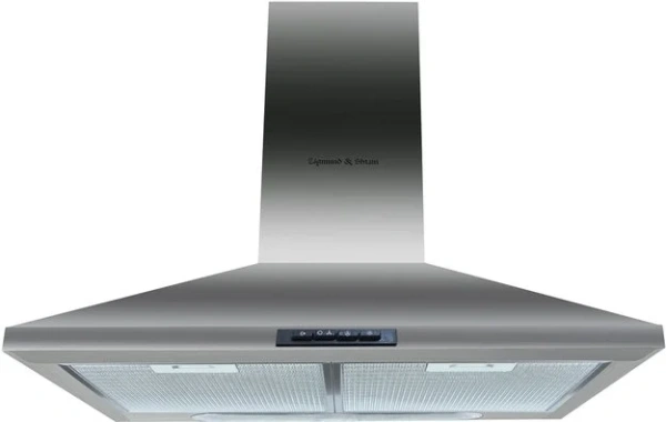 Вытяжка Zigmund Shtain K 137.61 S купить в Москве
