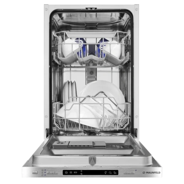Посудомоечная машина Maunfeld MLP45120 Light Beam купить в Москве