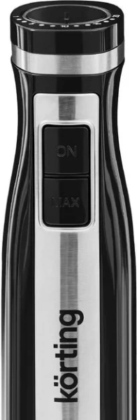 Блендер Korting KHB 0307 N купить в Москве с доставкой
