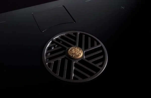 Индукционная варочная панель с вытяжкой Bertazzoni P804ICH2M30NC купить в Москве с доставкой
