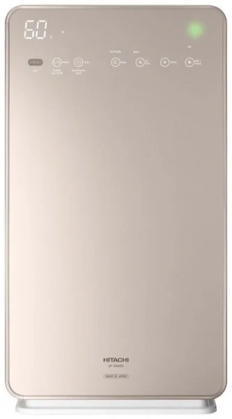 Очиститель воздуха Hitachi EP-A9000 купить в Москве
