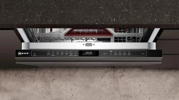 Встраиваемая посудомоечная машина Neff S157ZB801E купить в Москве