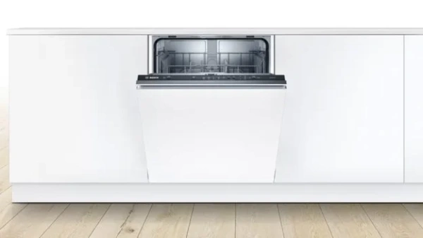 Встраиваемая посудомоечная машина Bosch SMV25BX03R купить в Москве