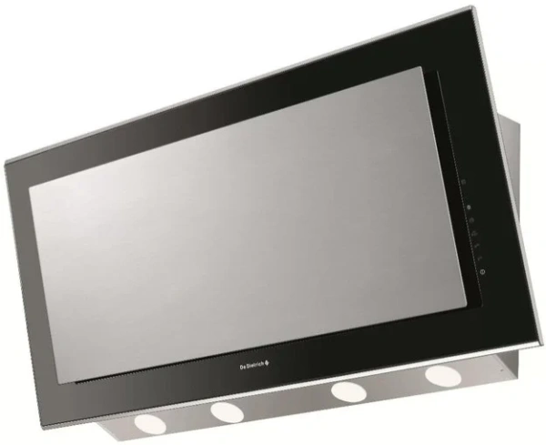 Вытяжка De Dietrich DHD1595X купить в Москве
