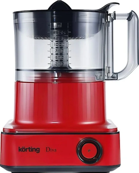 Кухонный комбайн Korting KFP 0201 Diva купить в Москве с доставкой
