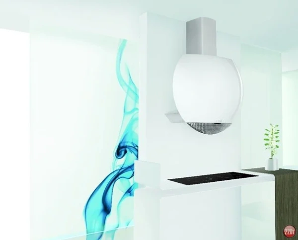 Вытяжка Faber Pearl Pro WP A80 купить в Москве
