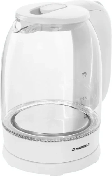Чайник Maunfeld MGK-613WH купить в Москве с доставкой
