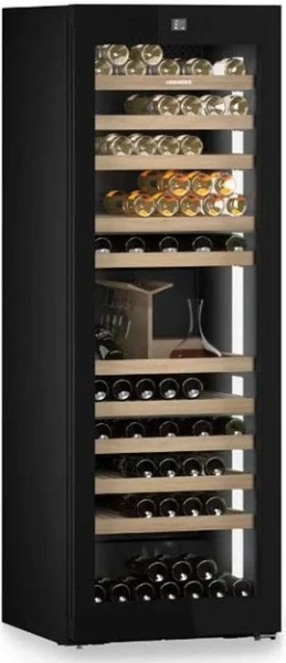 Винный шкаф Liebherr WPgbi 7483 Vinidor Selection купить в Москве
