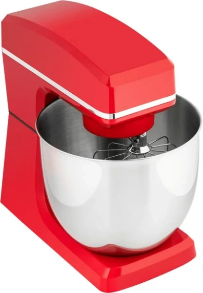 Миксер Maunfeld MF-432R купить в Москве с доставкой
