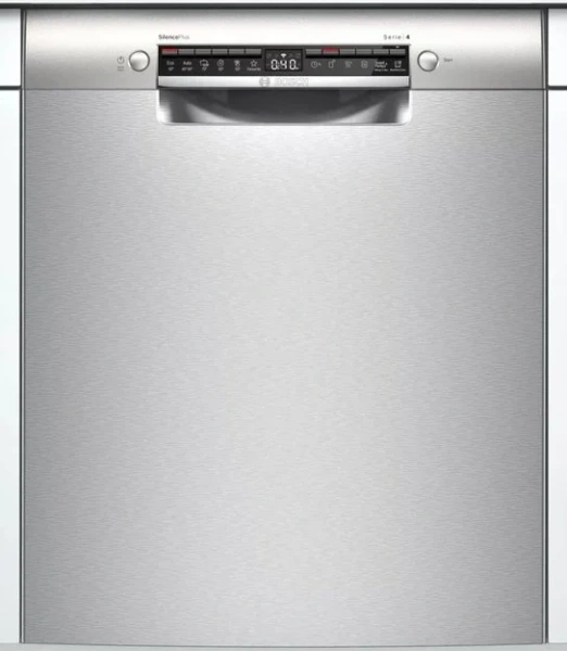 Встраиваемая посудомоечная машина Bosch SMU 4HAI48S купить в Москве
