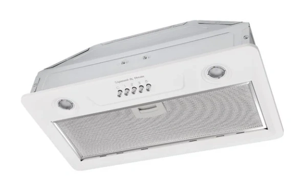 Встраиваемая вытяжка Zigmund Shtain K 356.51 W купить в Москве
