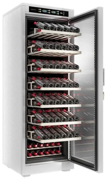 Винный шкаф Meyvel MV108-WW1-M купить в Москве