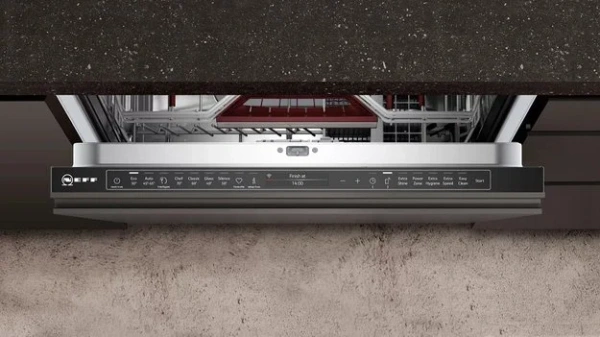 Встраиваемая посудомоечная машина Neff S199YB801E купить в Москве