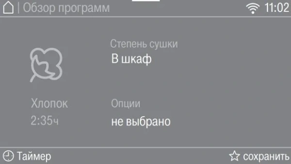 Сушильная машина Miele TWR780WP купить в Москве