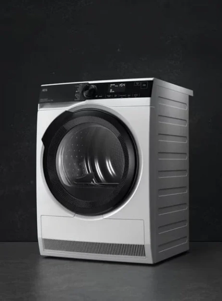 Сушильная машина AEG TR939I4CE купить в Москве