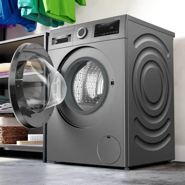 Стиральная машина Bosch WGG142ZRPL купить в Москве