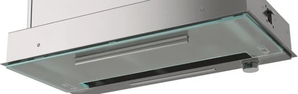 Встраиваемая вытяжка Franke FMPOS 608 BI X нержавеющая сталь/стекло купить в Москве
