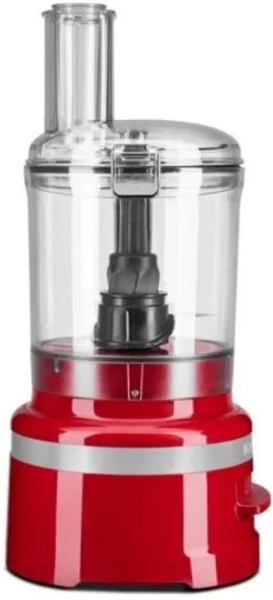 Кухонный комбайн KitchenAid 5KFP0921EER красный купить в Москве с доставкой
