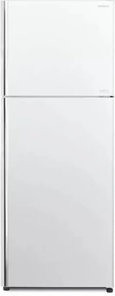 Холодильник Hitachi R-VX 472 PU9 PWH купить в Москве