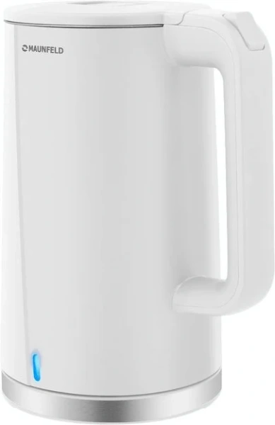 Чайник Maunfeld MGK-633WH купить в Москве с доставкой
