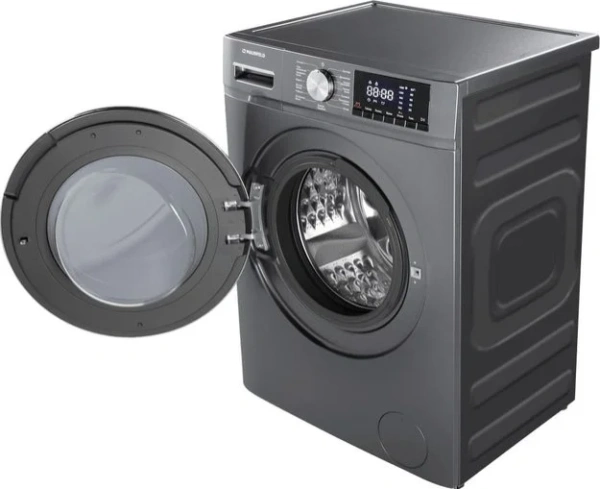 Стиральная машина Maunfeld MFWM127ISB02 купить в Москве