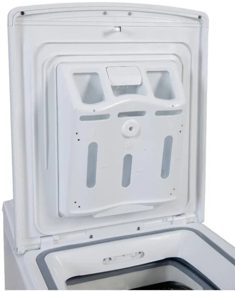 Стиральная машина Korting KWMT 1270 I купить в Москве