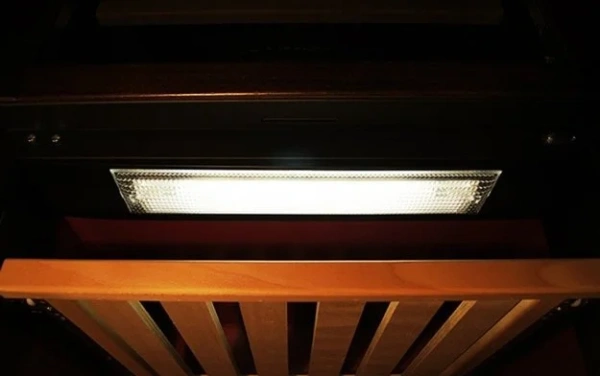 Винный шкаф IP CEXP 601 RU купить в Москве