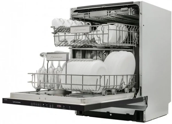 Встраиваемая посудомоечная машина Schaub Lorenz SLG VI6610 купить в Москве