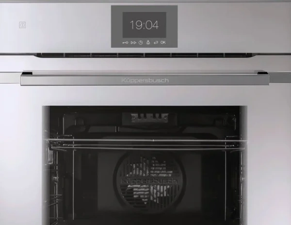 Духовой шкаф Kuppersbusch B 6550.0 G3 купить в Москве
