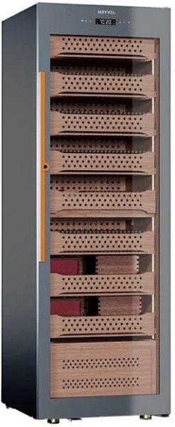 Хьюмидор Meyvel MC-376BK (PRO) купить в Москве