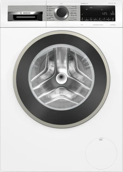 Узкая стиральная машина BOSCH WHA232X2OE купить в Москве