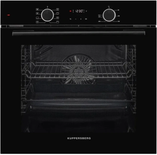 Духовой шкаф Kuppersberg HF 607 B купить в Москве
