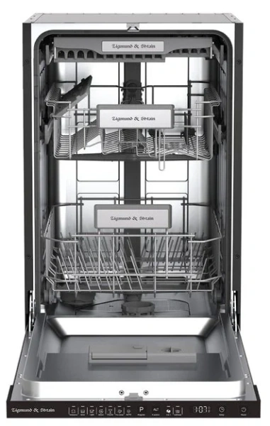 Встраиваемая посудомоечная машина Zigmund Shtain DW 308.4 купить в Москве