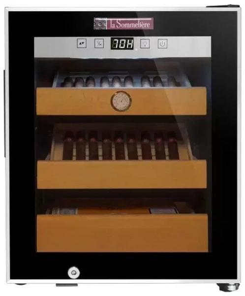 Шкаф для сигар LaSommeliere CIG251 купить в Москве