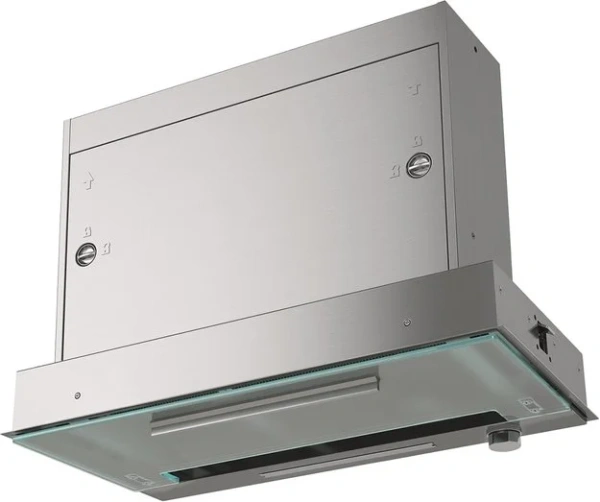 Встраиваемая вытяжка Franke FMPOS 608 BI X нержавеющая сталь/стекло купить в Москве
