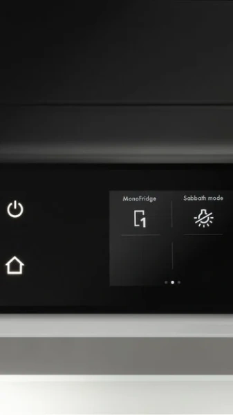 Встраиваемый холодильник V-ZUG CombiCooler V6000 Supreme CCO6T-51133 R купить в Москве
